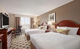 Hilton Garden Inn Boston-Burlington
